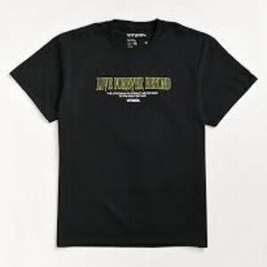 Zumiez Vitriol Graphic Tee